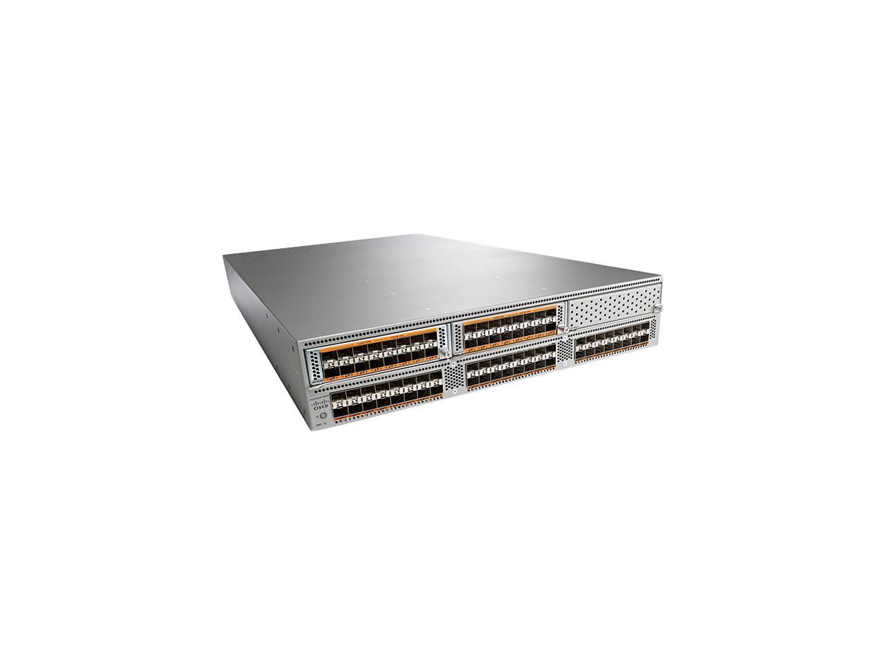Cisco Nexus 5596UP Switch Chassis