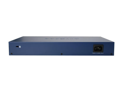 NETGEAR 24-Port Gigabit Ethernet Unmanaged Switch (JGS524)