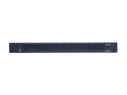 NETGEAR ProSAFE 16-Port Gigabit Ethernet Switch (GS116NA)
