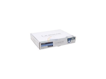 Cisco Small Business SRW248G4 48-Port + 4-Port Gigabit Switch with WebView