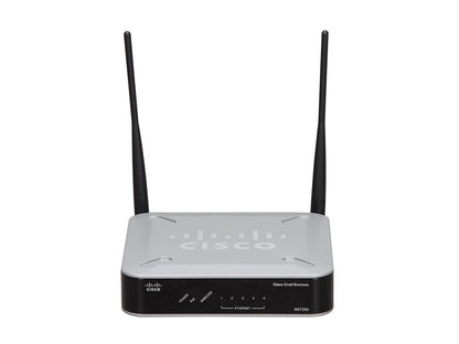 Cisco Small Business WET200 Wireless Bridge