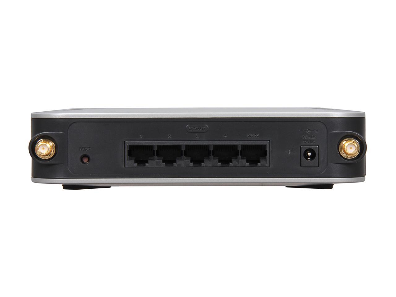 Cisco Small Business WET200 Wireless Bridge