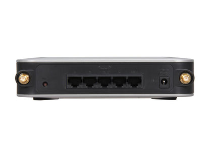 Cisco Small Business WET200 Wireless Bridge