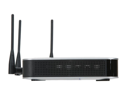 Cisco Small Business WAP4410N Wireless Access Point 802.11b/g/n up to 300Mbps/ PoE/Advanced Security