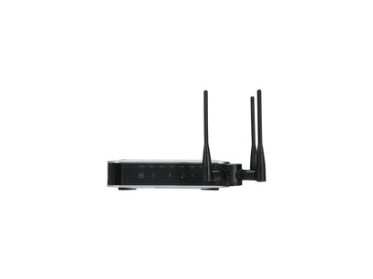 Cisco Small Business WAP4410N Wireless Access Point 802.11b/g/n up to 300Mbps/ PoE/Advanced Security