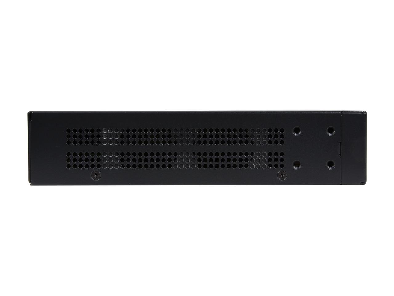 Linksys 24-Port Business Gigabit Switch (LGS124)