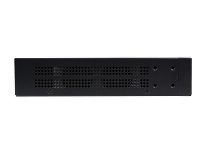 Linksys 24-Port Business Gigabit Switch (LGS124)