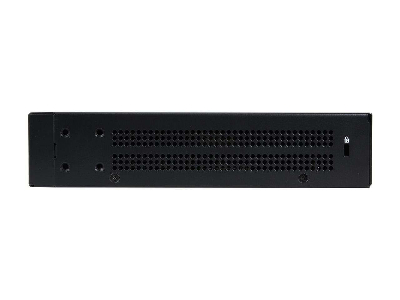 Linksys 24-Port Business Gigabit Switch (LGS124)