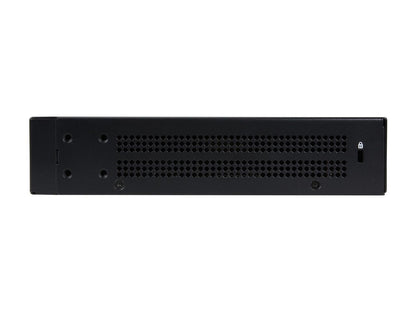 Linksys 24-Port Business Gigabit Switch (LGS124)