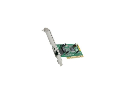 D-Link DGE-530T Gigabit Desktop PCI Adapter