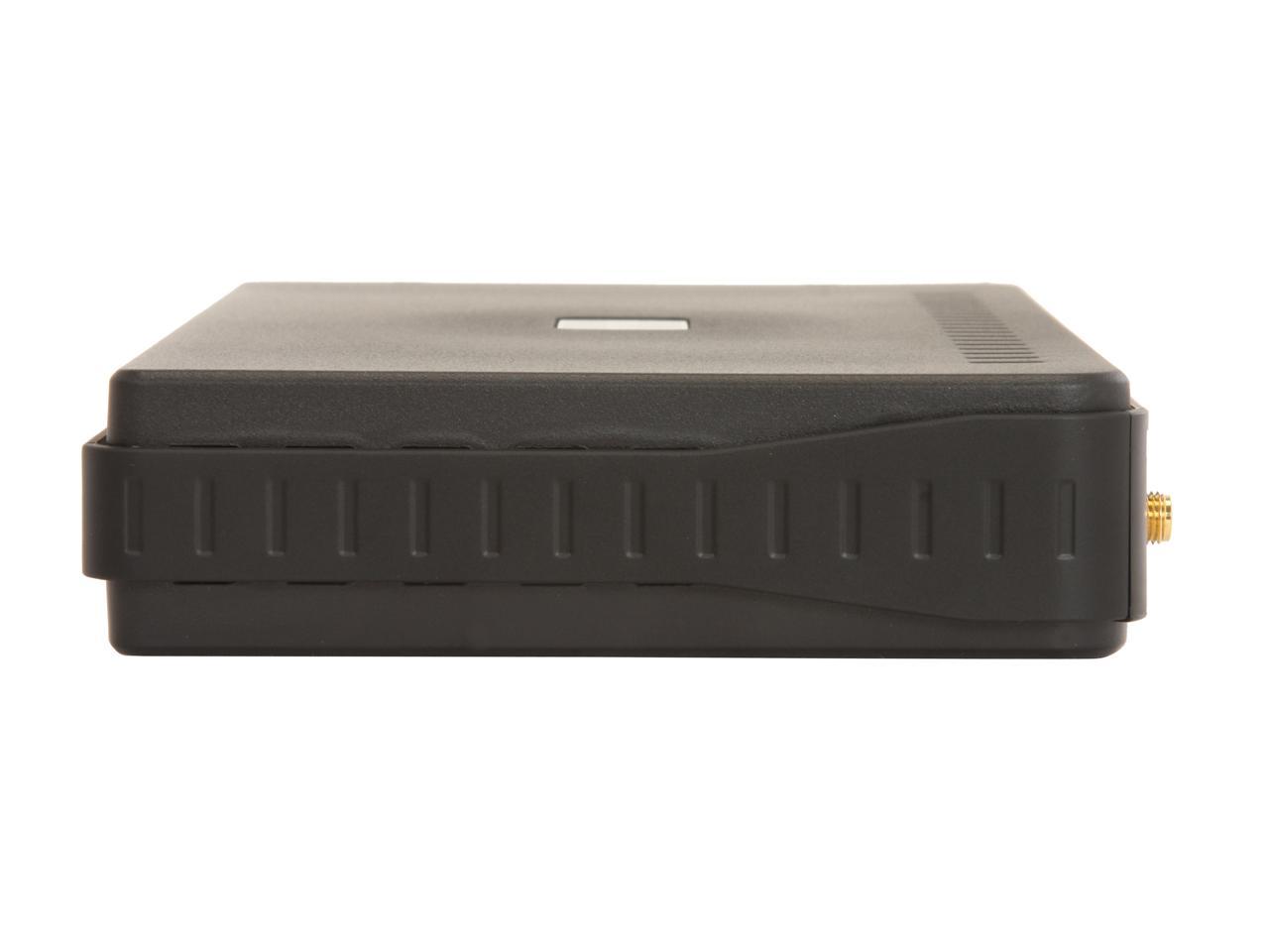 D-Link DAP-2553 Wireless Access Point Selectable Dual Band AirPremier PoE IEEE 802.3/3u/3ab, IEEE 802.11a/b/g/n 2.4/5GHz up to 300Mbps/ Multiple SSID, 802.1Q VLAN