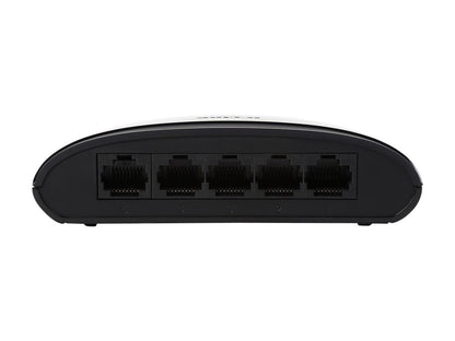 D-Link DGS-1005G Gigabit Desktop Switch