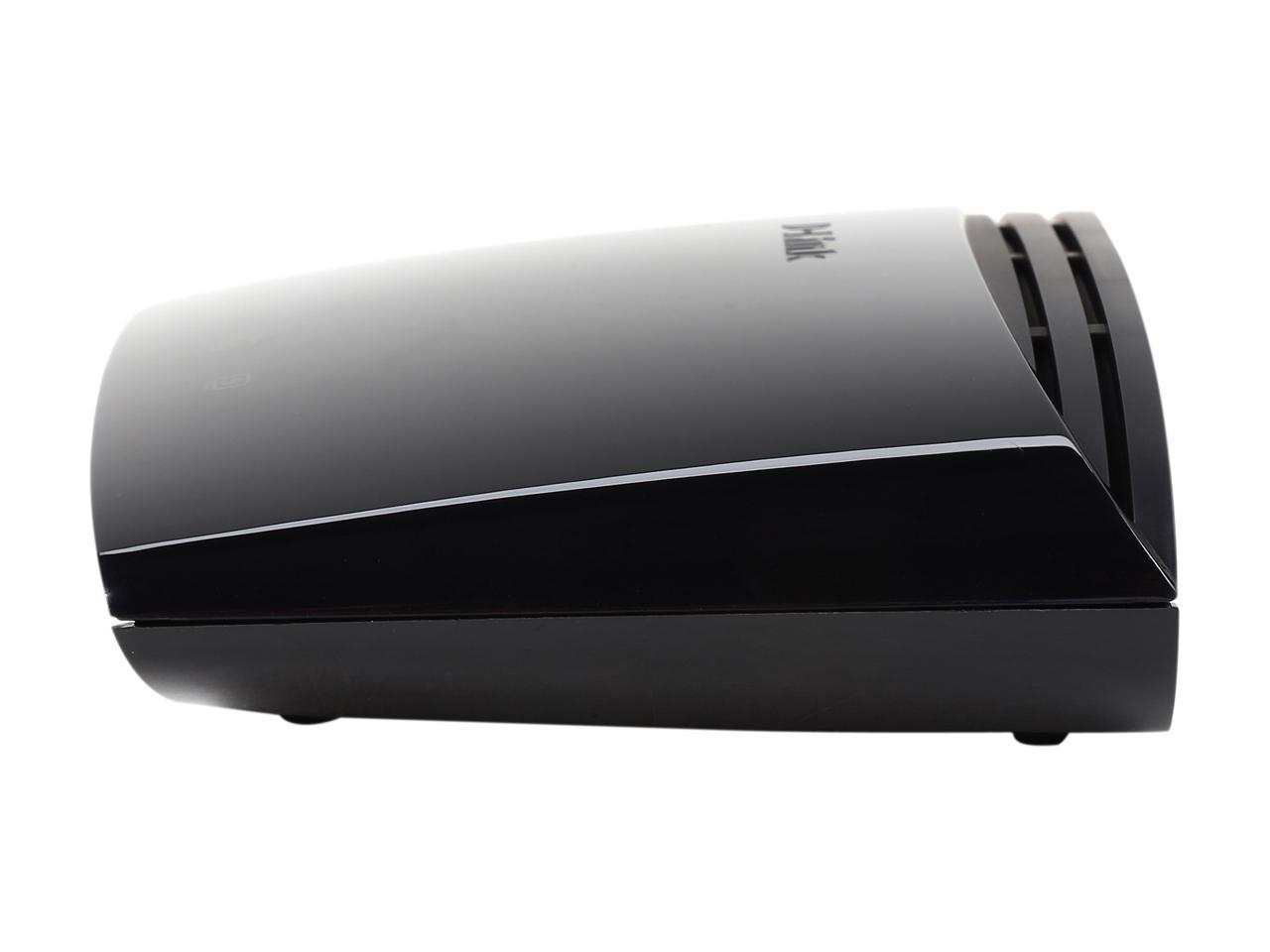 D-Link DGS-1005G Gigabit Desktop Switch