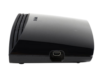 D-Link DGS-1008G Gigabit Desktop Switch