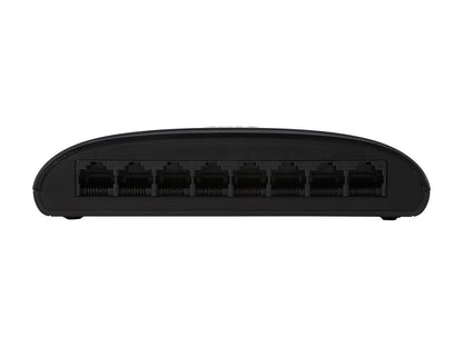 D-Link DGS-1008G Gigabit Desktop Switch