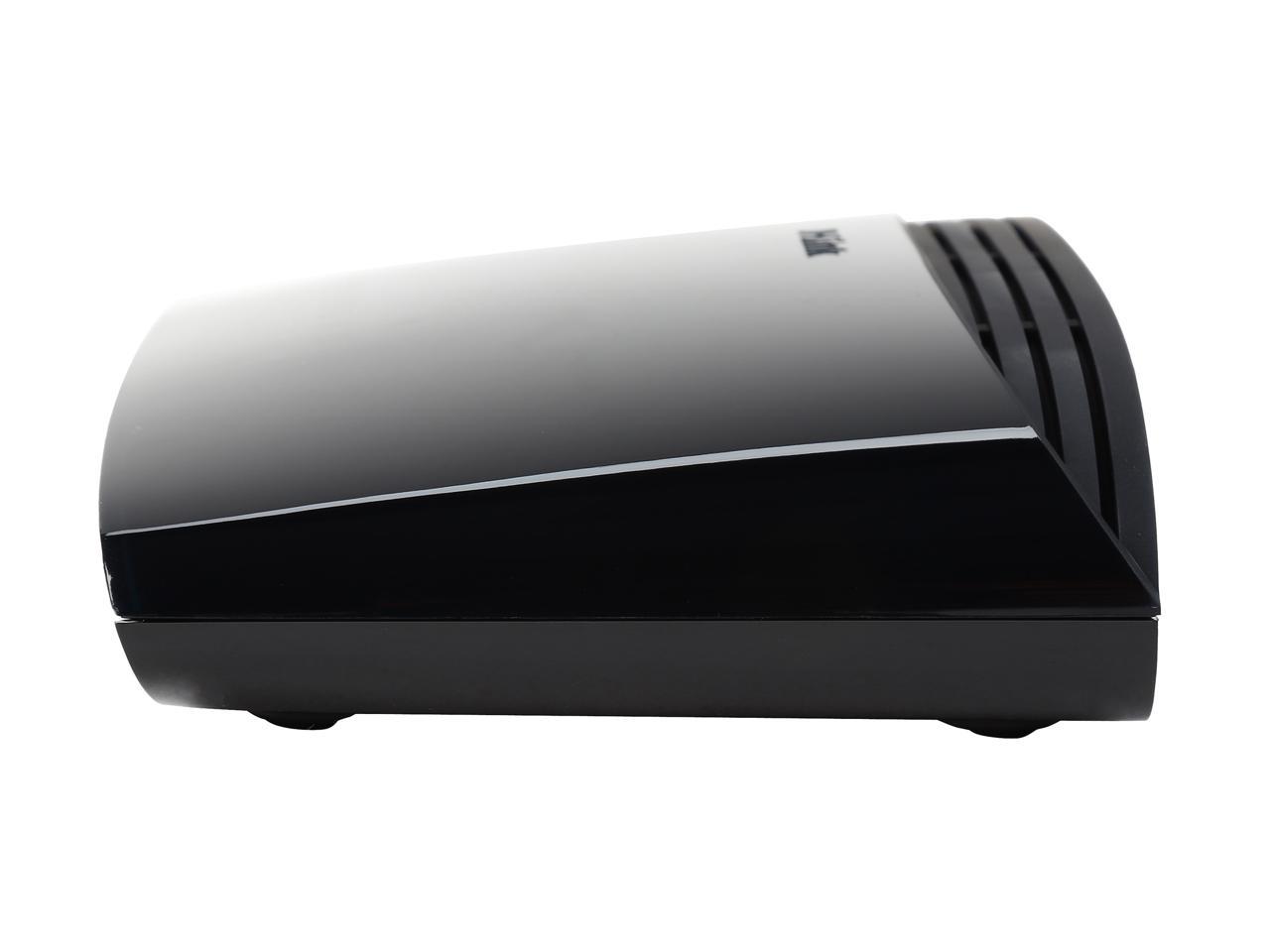 D-Link DGS-1008G Gigabit Desktop Switch