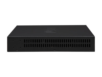 D-Link WebSmart DES-1210-52 Managed Ethernet Switch