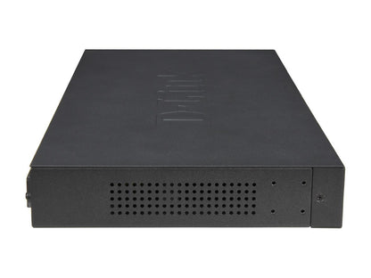 D-Link WebSmart DES-1210-28 Smart Switch