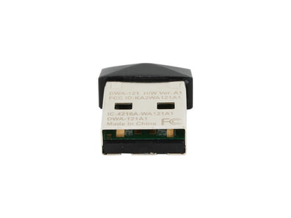 D-Link Wireless N150 Pico USB Adapter (DWA-121)