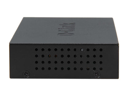 D-Link DES-1005P Network - Switches 5-Port Switch with one PoE Port