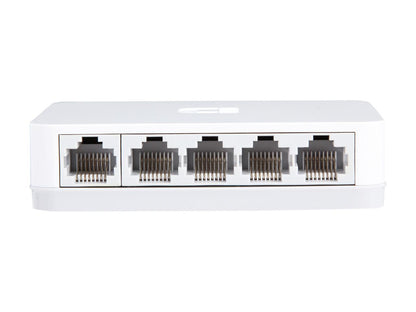 D-Link GO-SW-5G Unmanaged Unmanaged Gigabit Desktop Switch