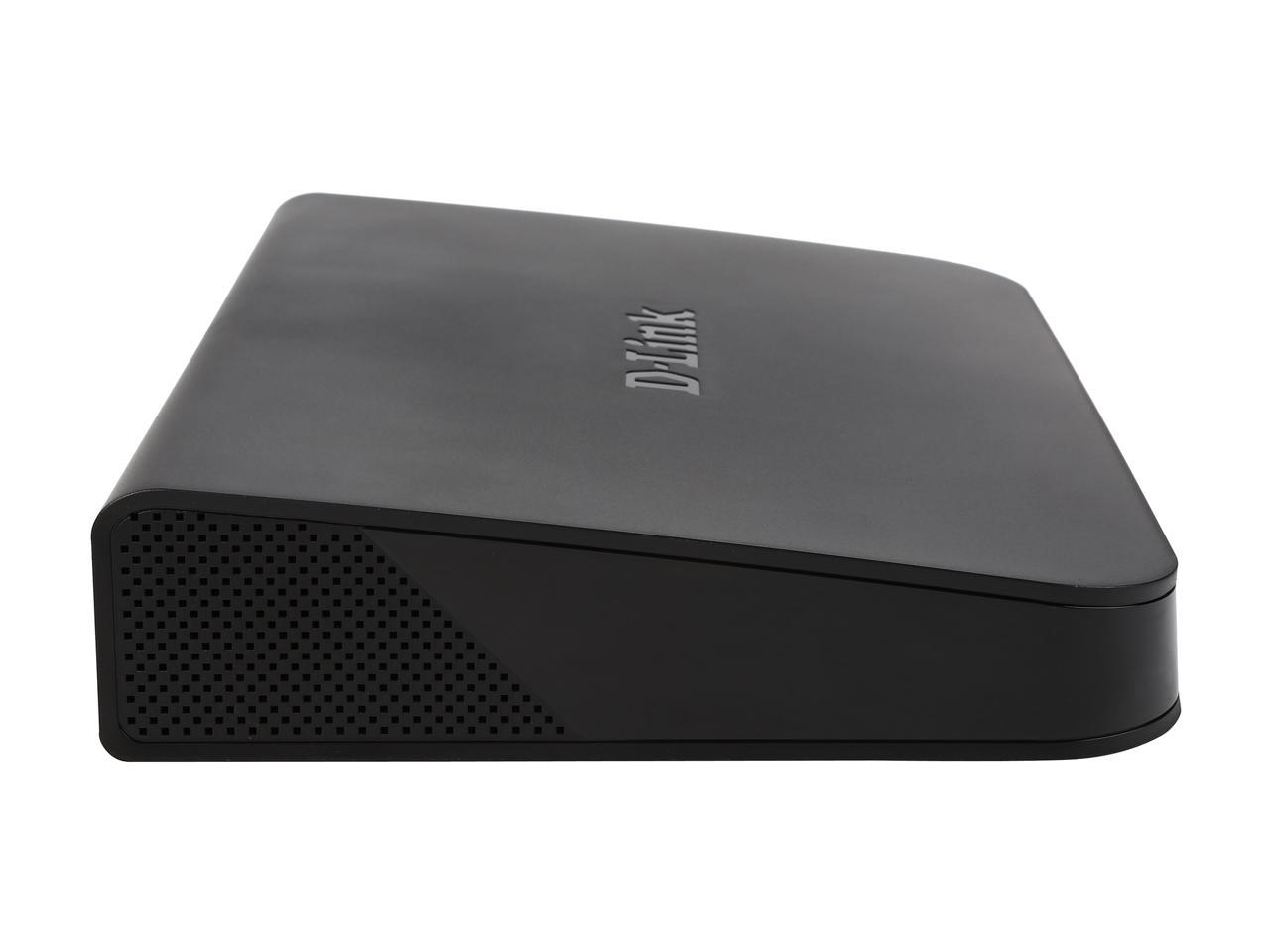 D-Link DGS-1024A 24-Port Gigabit Switch