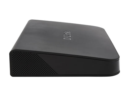 D-Link DGS-1024A 24-Port Gigabit Switch