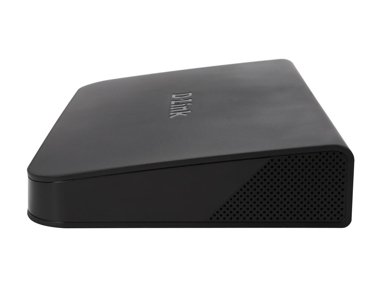 D-Link DGS-1024A 24-Port Gigabit Switch