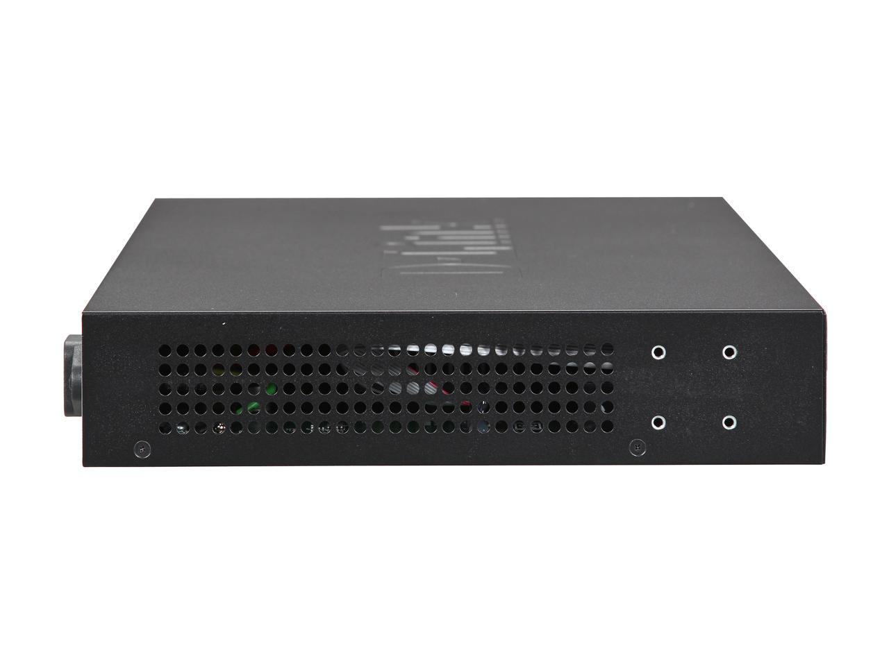 D-Link 52-Port Gigabit Web Smart Switch including 4 SFP ports