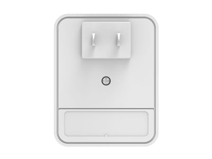 D-Link PowerLine DHP-601AV AV2 AV1000 Gigabit Starter Kit, up to 1000 Mbps