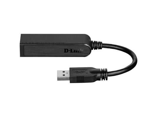 D-Link DUB-1312 USB 3.0 Gigabit Ethernet Adapter