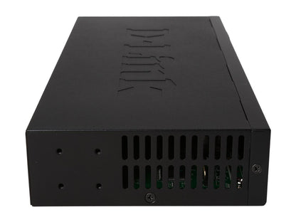 D-Link DGS-1210-10 10-port Gigabit Web Smart Switch Including 2 Gigabit SFP Ports