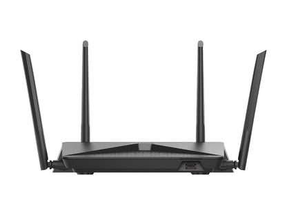 D-Link DIR-882-US AC2600 MU-MIMO Wi-Fi Router