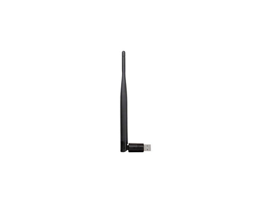 D-Link DWA-127 Wireless Adapter IEEE 802.11b, IEEE 802.11g, Wi-Fi CERTIFIED, USB 2.0, IEEE 802.11n USB 2.0