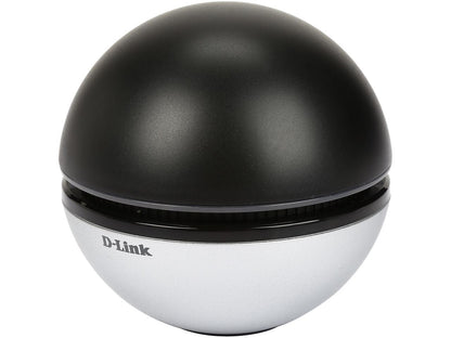 D-Link AC1900 Ultra Wi-Fi USB 3.0 Adapter (DWA-192)