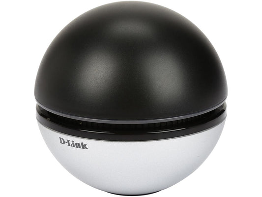 D-Link AC1900 Ultra Wi-Fi USB 3.0 Adapter (DWA-192)