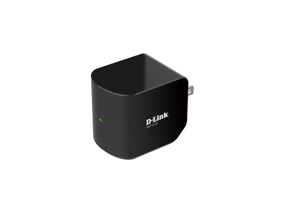 D-Link DAP-1120 N300 Wi-Fi Range Extender