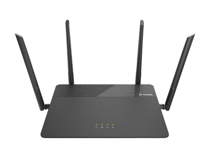 D-Link DIR-878 AC1900 MU-MIMO Wi-Fi Router