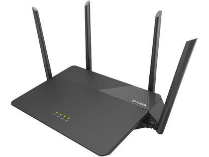 D-Link DIR-878 AC1900 MU-MIMO Wi-Fi Router