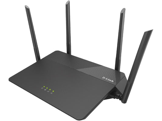 D-Link DIR-878 AC1900 MU-MIMO Wi-Fi Router