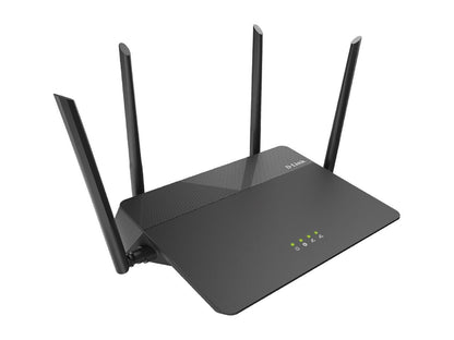 D-Link DIR-878 AC1900 MU-MIMO Wi-Fi Router