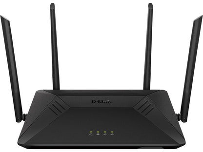 D-Link DIR-867-US AC1750 MU-MIMO Wi-Fi Router