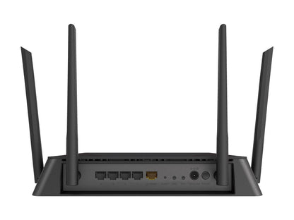D-Link DIR-867-US AC1750 MU-MIMO Wi-Fi Router