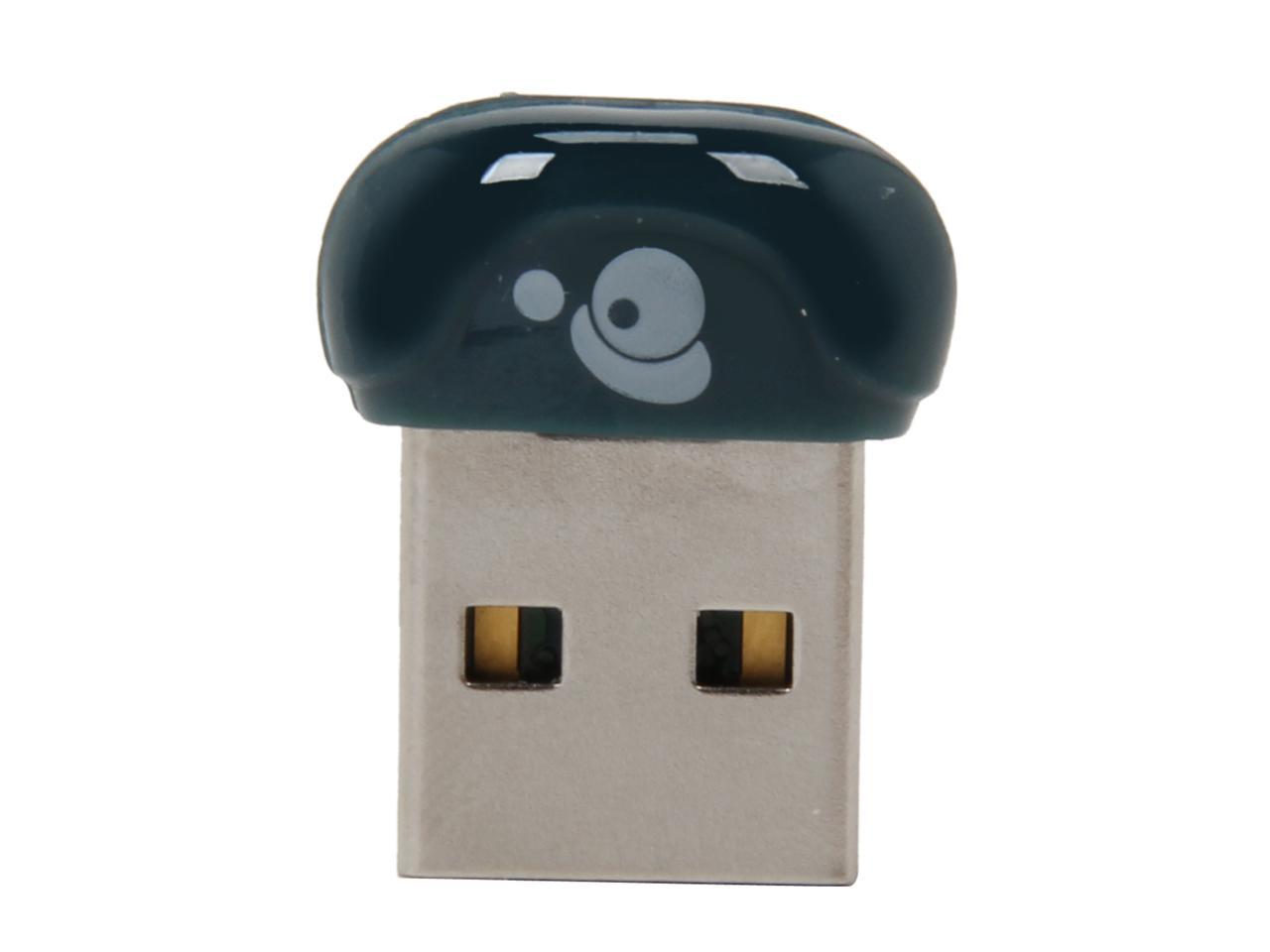 IOGEAR GBU521 USB Bluetooth 4.0 Micro Adapter
