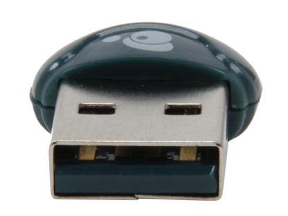 IOGEAR GBU521 USB Bluetooth 4.0 Micro Adapter