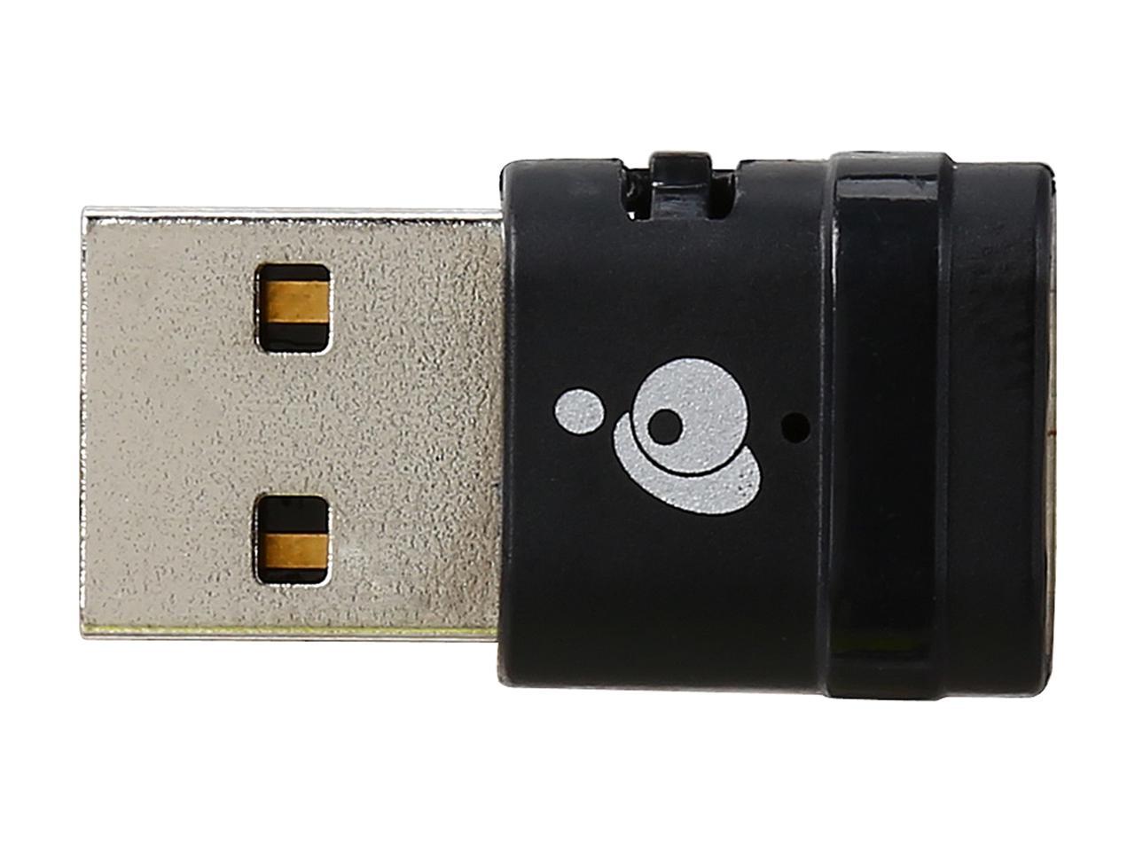 IOGEAR GWU635 Mini Wireless AC600 Dual-Band USB Transmitter