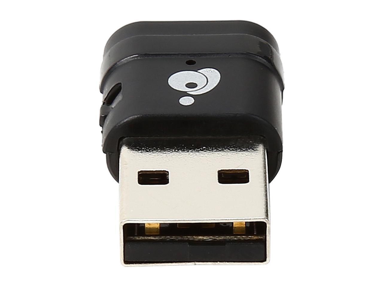 IOGEAR GWU635 Mini Wireless AC600 Dual-Band USB Transmitter