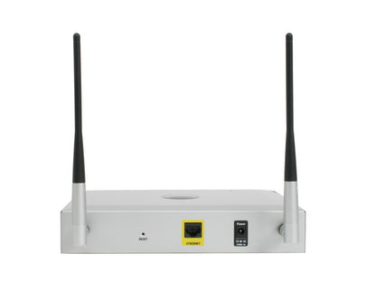 Cisco Small Business WAP2000 Wireless-G Access Point: PoE