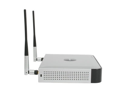 Cisco Small Business WAP2000 Wireless-G Access Point: PoE