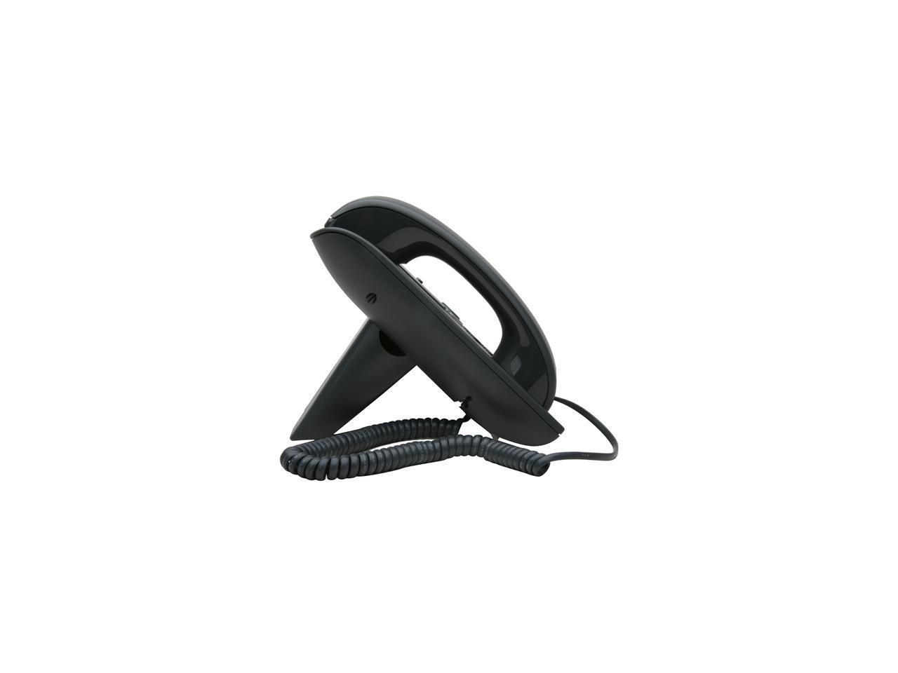 Cisco Small Business SPA502G 1 Line IP Phone With Display, PoE and PC Port